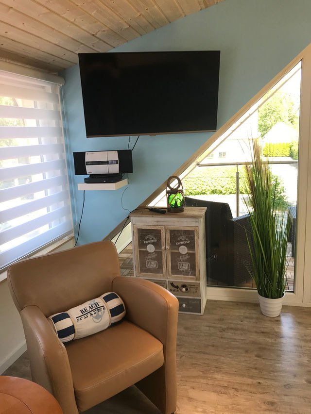 Ferienwohnung in Ostseeheilbad Zingst - Br&uuml;ckendeck App. 3 - Bild 11