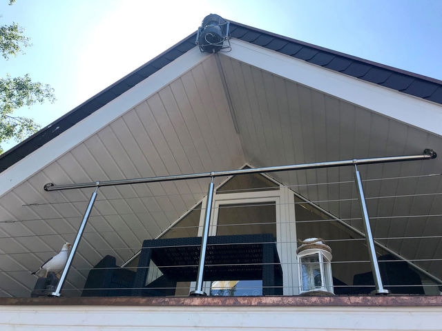 Ferienwohnung in Ostseeheilbad Zingst - Br&uuml;ckendeck App. 3 - Bild 17