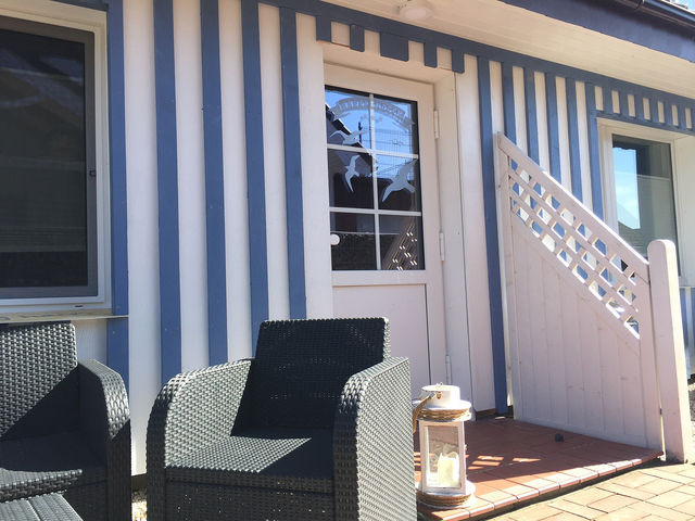 Ferienwohnung in Ostseeheilbad Zingst - Br&uuml;ckendeck App. 3 - Bild 20