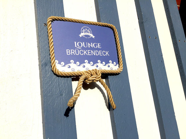 Ferienwohnung in Ostseeheilbad Zingst - Br&uuml;ckendeck App. 3 - Bild 21