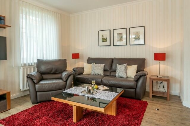 Ferienwohnung in Zingst - Traumzeit, FW 2 - Bild 4