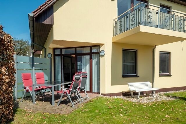 Ferienwohnung in Zingst - Traumzeit, FW 2 - Bild 5