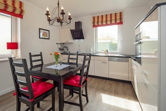 Ferienwohnung in Zingst - Traumzeit, FW 2 - Bild 7