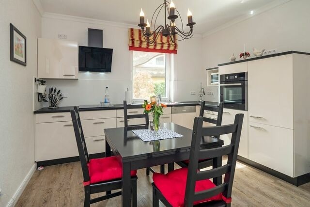 Ferienwohnung in Zingst - Traumzeit, FW 2 - Bild 9