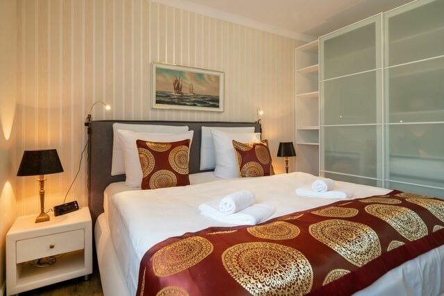 Ferienwohnung in Zingst - Traumzeit, FW 2 - Bild 11