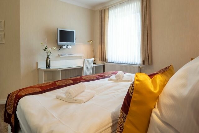 Ferienwohnung in Zingst - Traumzeit, FW 2 - Bild 12