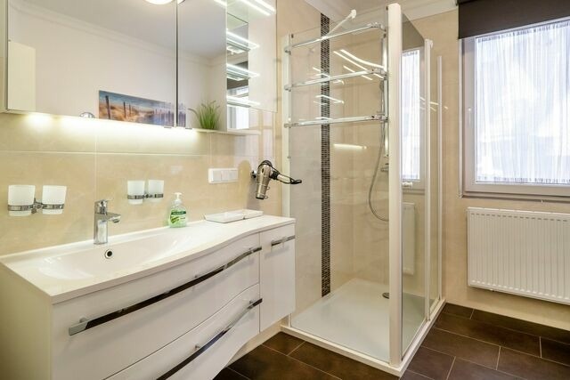 Ferienwohnung in Zingst - Traumzeit, FW 2 - Bild 17