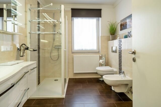 Ferienwohnung in Zingst - Traumzeit, FW 2 - Bild 18