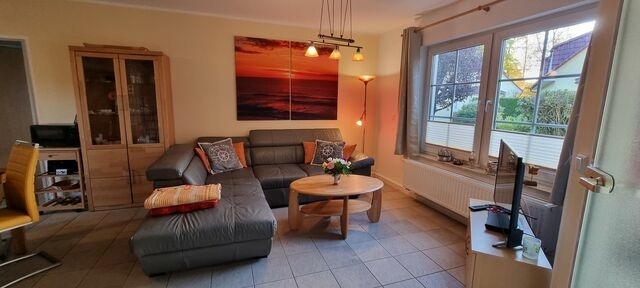 Ferienhaus in Ostseeheilbad Zingst - Am Deich 22 / Strandfalter Zingst - Bild 20