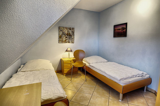 Ferienwohnung in Ostseeheilbad Zingst - Hirschberger, Christian, FW 2 - Bild 10