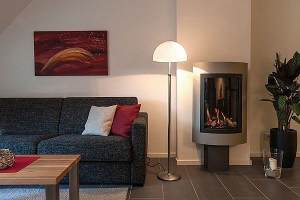 Ferienwohnung in Ostseeheilbad Zingst - Les Belles, Haus Cecile, FW Attractive, Whg. 4 - Bild 4