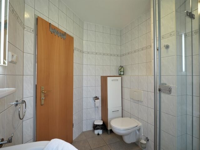 Ferienhaus in Ostseeheilbad Zingst - Am Deich 39 - Bild 8
