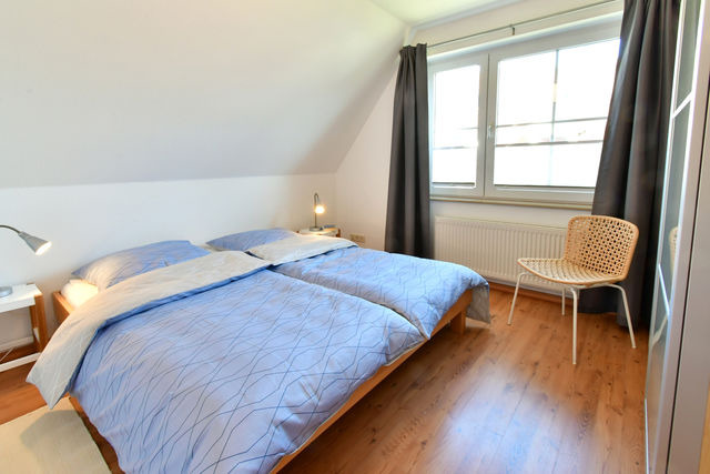 Ferienwohnung in Ostseeheilbad Zingst - Ostseewelle Whg. 8 - Bild 8