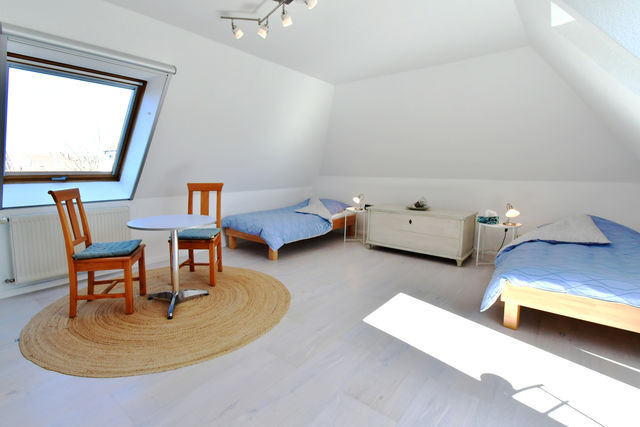 Ferienwohnung in Ostseeheilbad Zingst - Ostseewelle Whg. 8 - Bild 10