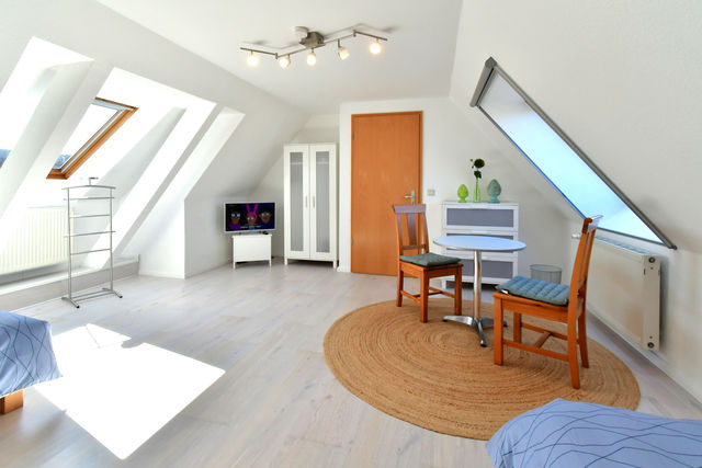 Ferienwohnung in Ostseeheilbad Zingst - Ostseewelle Whg. 8 - Bild 11