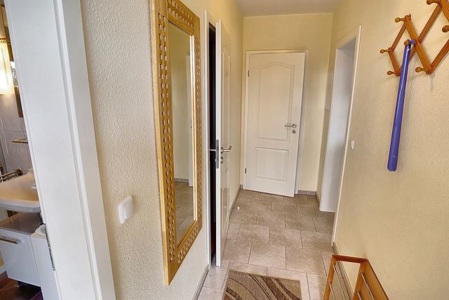 Ferienwohnung in Ostseeheilbad Zingst - Hampel, Fewo Vogelsang-Whg. 1 - Bild 8