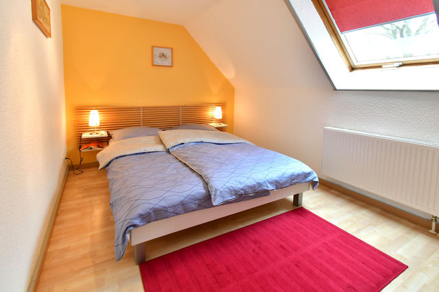 Ferienwohnung in Ostseeheilbad Zingst - Haus am Hafen / Boddenzauber FW 4 - Bild 9