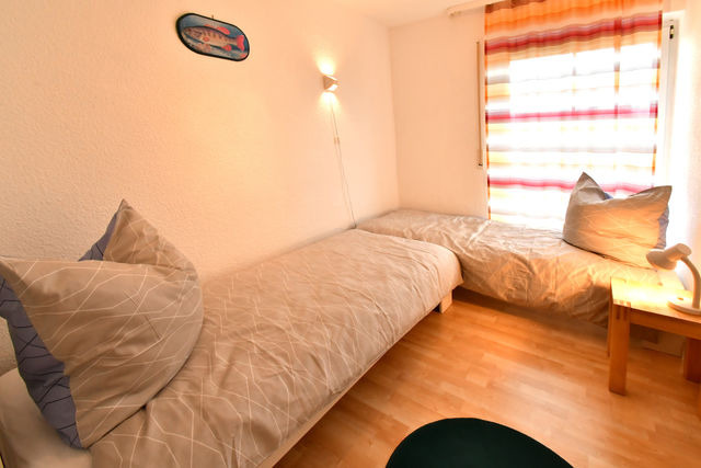 Ferienwohnung in Ostseeheilbad Zingst - Haus am Hafen / Boddenzauber FW 4 - Bild 11