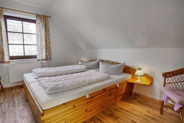 Ferienwohnung in Zingst - Zähler, Brunhilde - Bild 7