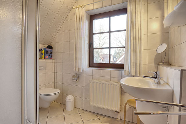 Ferienwohnung in Zingst - Zähler, Brunhilde - Bild 11