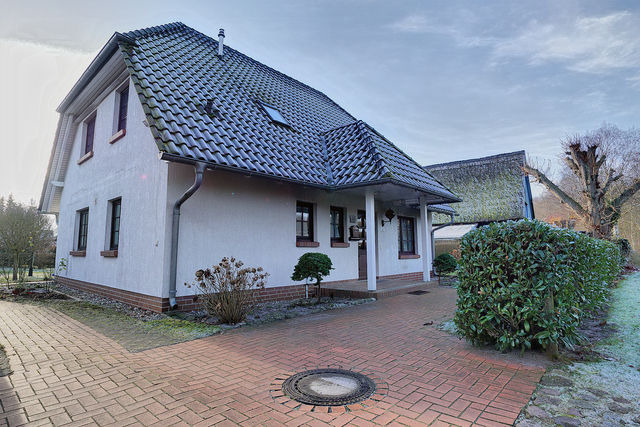 Ferienwohnung in Zingst - Zähler, Brunhilde - Bild 12