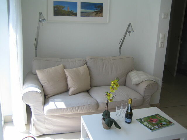 Ferienwohnung in Zingst - Carolin - Bild 19