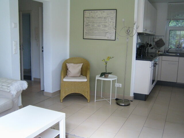 Ferienwohnung in Zingst - Carolin - Bild 21