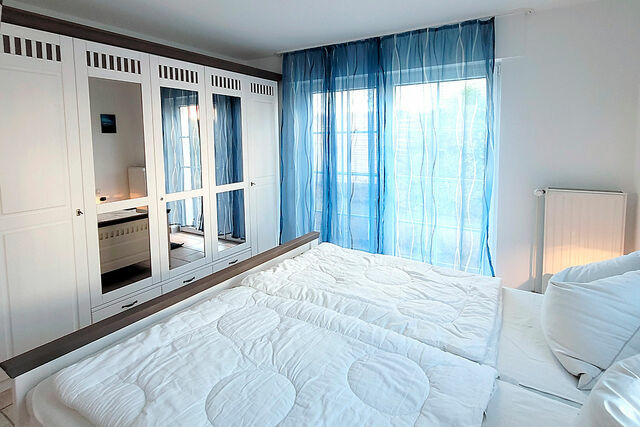 Ferienwohnung in Ostseeheilbad Zingst - Am Strand 2, PP innen - Bild 7