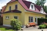 Ferienhaus in Zingst - Am Deich 23 / Strandeule Zingst - Bild 1