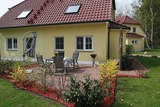 Ferienhaus in Zingst - Am Deich 23 / Strandeule Zingst - Bild 12