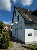 Ferienwohnung in Zingst - Boddenwind FW 2 - Bild 1