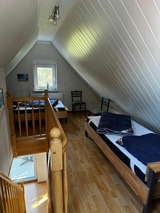 Ferienwohnung in Zingst - Boddenwind FW 2 - Bild 8