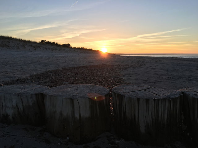 Ferienwohnung in Zingst - Kapitän Parow/Windjammer FW 11 - Bild 21