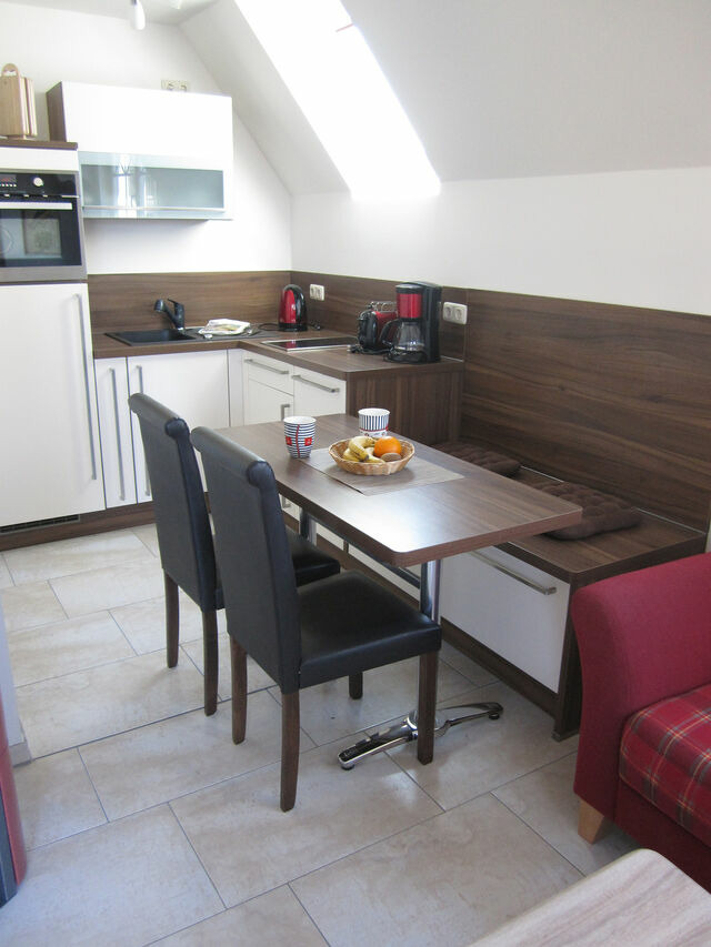 Ferienwohnung in Ostseeheilbad Zingst - Kapitän Parow/Windjammer FW 11 - Bild 5