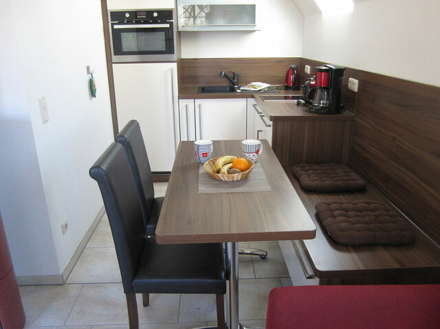 Ferienwohnung in Ostseeheilbad Zingst - Kapitän Parow/Windjammer FW 11 - Bild 6