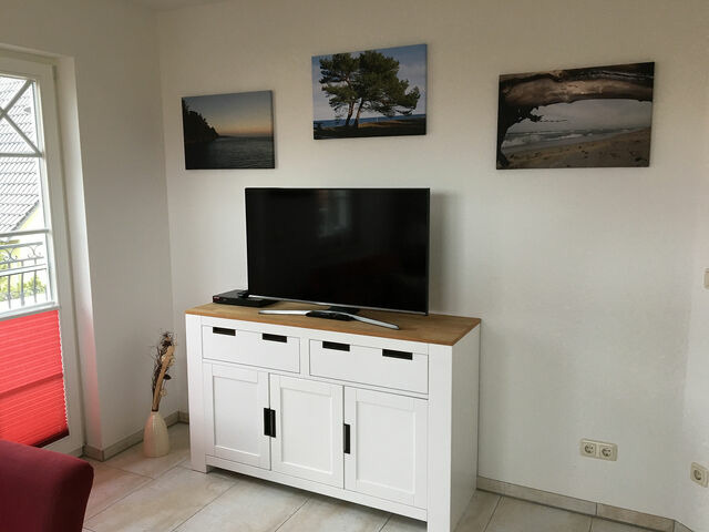 Ferienwohnung in Ostseeheilbad Zingst - Kapitän Parow/Windjammer FW 11 - Bild 11