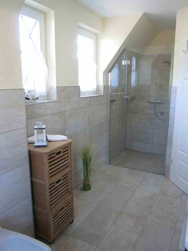 Ferienwohnung in Ostseeheilbad Zingst - Kapitän Parow/Windjammer FW 11 - Bild 16