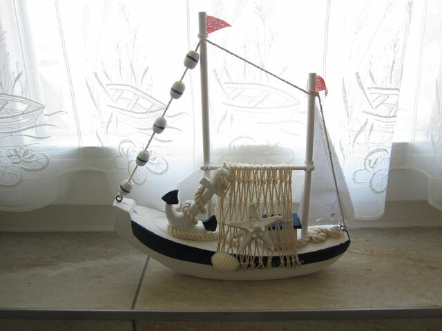 Ferienwohnung in Ostseeheilbad Zingst - Kapitän Parow/Windjammer FW 11 - Bild 19