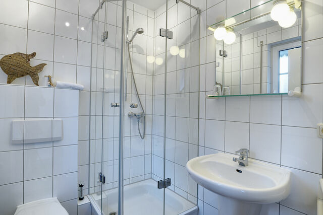 Ferienhaus in Ostseeheilbad Zingst - 54 Grad Nord - Bild 15