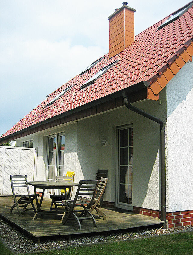 Ferienhaus in Ostseeheilbad Zingst - 54 Grad Nord - Bild 17