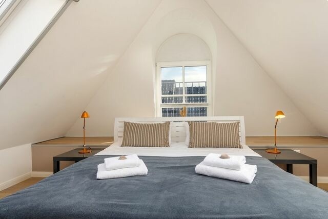 Ferienwohnung in Ostseeheilbad Zingst - Residenz Rosenberg FW 3 - Bild 12