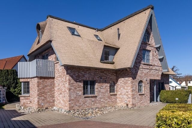 Ferienwohnung in Ostseeheilbad Zingst - Residenz Rosenberg FW 3 - Bild 24