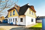 Ferienhaus in Ostseeheilbad Zingst - Antjes Deichblick - Bild 1