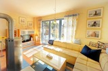 Ferienhaus in Ostseeheilbad Zingst - Antjes Deichblick - Bild 2