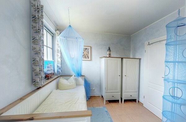 Ferienhaus in Ostseeheilbad Zingst - Antjes Deichblick - Bild 7