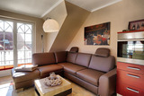 Ferienwohnung in Zingst - Villa Sonnenuhr, FW 8 - Bild 3