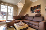 Ferienwohnung in Zingst - Villa Sonnenuhr, FW 8 - Bild 4