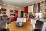 Ferienwohnung in Zingst - Villa Sonnenuhr, FW 8 - Bild 6