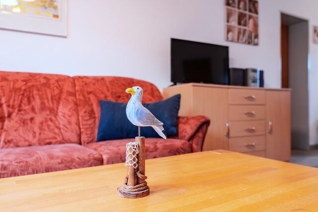 Ferienhaus in Ostseeheilbad Zingst - Am Deich 40 - Bild 3