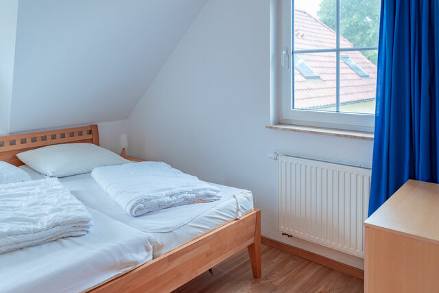 Ferienhaus in Ostseeheilbad Zingst - Am Deich 40 - Bild 8
